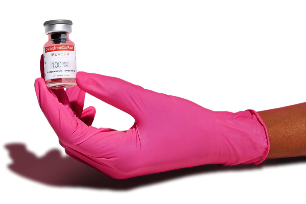 Jeuveau Ritual Med Boutique