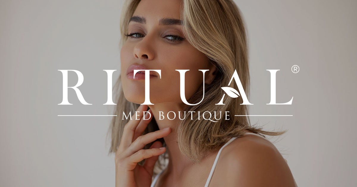 Med Spa Cedar Rapids IA Ritual Med Boutique